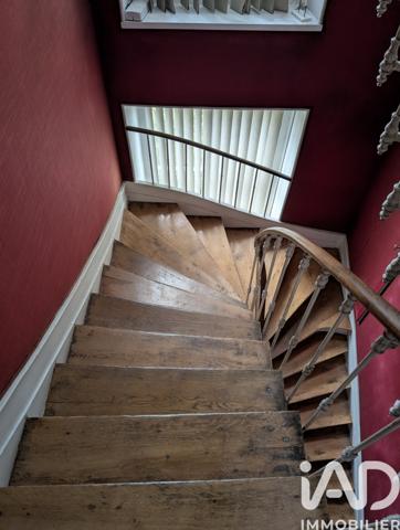 Maison à vendre 13 pièces 320 m² Le Mans