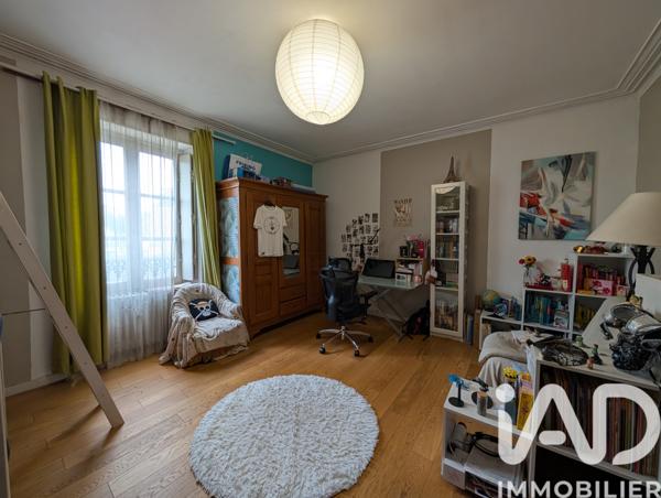 Maison à vendre 13 pièces 320 m² Le Mans