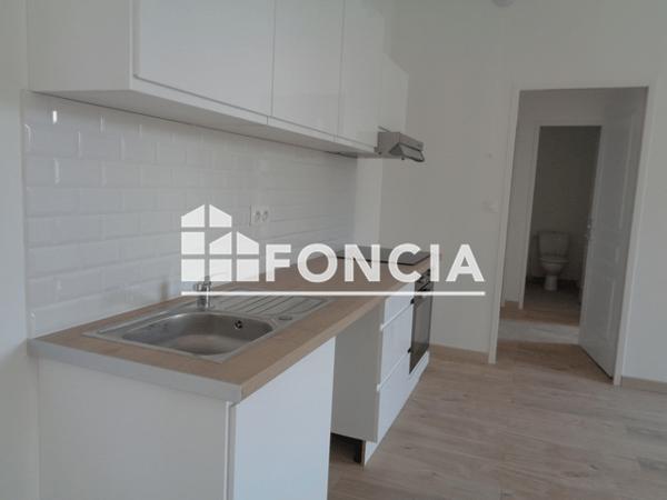 Location Appartement 2 pièces 48 m² - 3 RUE DE PANLEU Soissons 02200