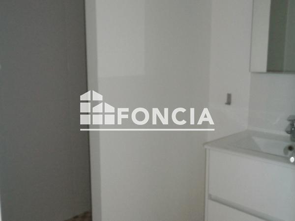 Location Appartement 2 pièces 48 m² - 3 RUE DE PANLEU Soissons 02200