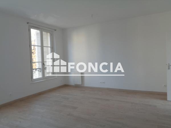 Location Appartement 2 pièces 48 m² - 3 RUE DE PANLEU Soissons 02200