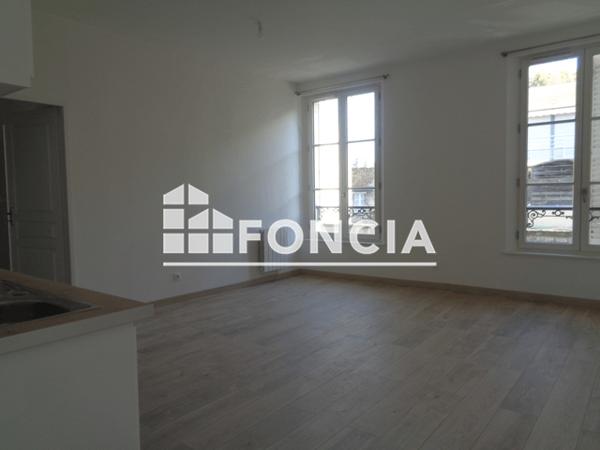 Location Appartement 2 pièces 48 m² - 3 RUE DE PANLEU Soissons 02200