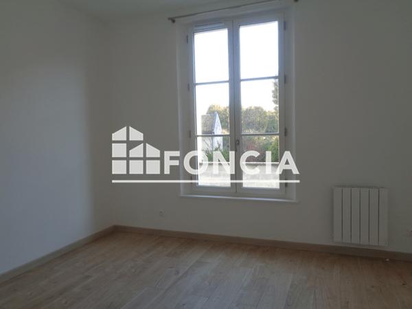 Location Appartement 2 pièces 48 m² - 3 RUE DE PANLEU Soissons 02200