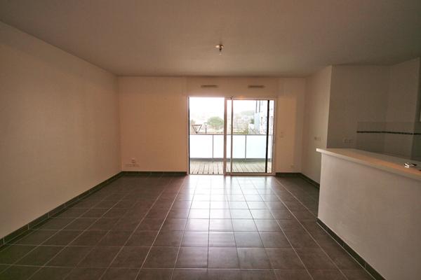 Appartement Vannes 5 pièce(s) 96 m2