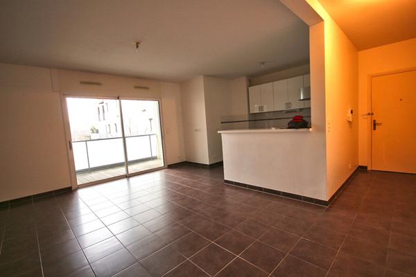 Appartement Vannes 5 pièce(s) 96 m2