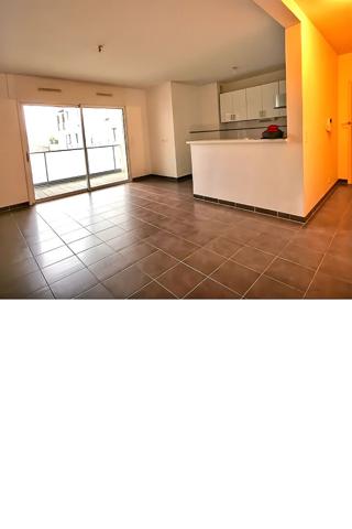 Appartement Vannes 5 pièce(s) 96 m2