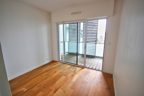 Appartement Vannes 5 pièce(s) 96 m2