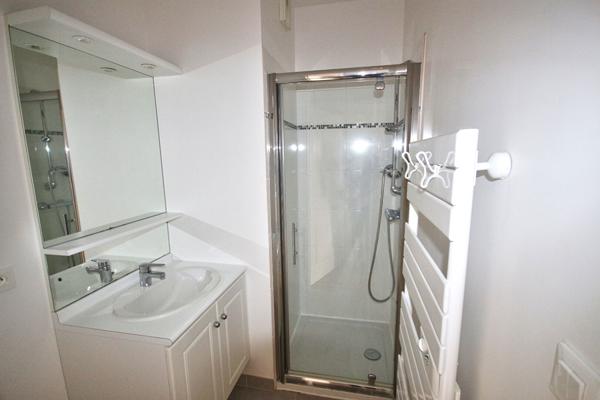 Appartement Vannes 5 pièce(s) 96 m2