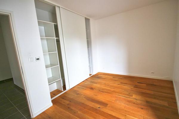 Appartement Vannes 5 pièce(s) 96 m2