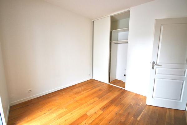 Appartement Vannes 5 pièce(s) 96 m2