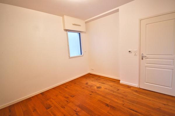 Appartement Vannes 5 pièce(s) 96 m2