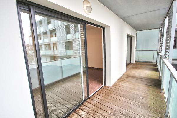 Appartement Vannes 5 pièce(s) 96 m2