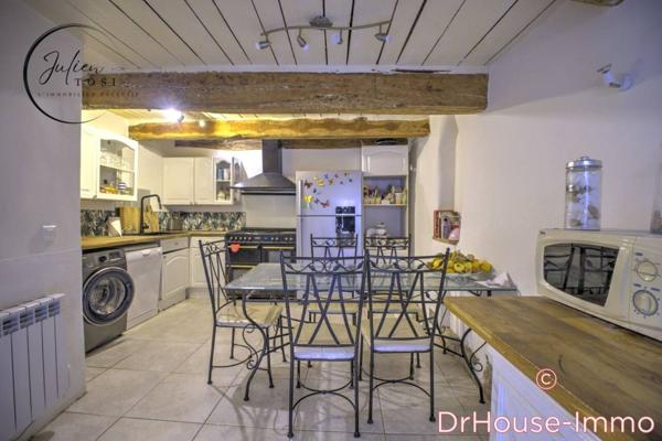 Maison à vendre 3 pièces de 69 m²