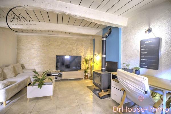Maison à vendre 3 pièces de 69 m²