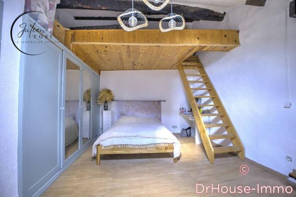 Maison à vendre 3 pièces de 69 m²