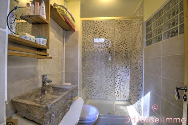 Maison à vendre 3 pièces de 69 m²