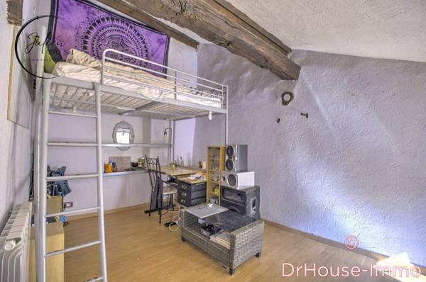 Maison à vendre 3 pièces de 69 m²