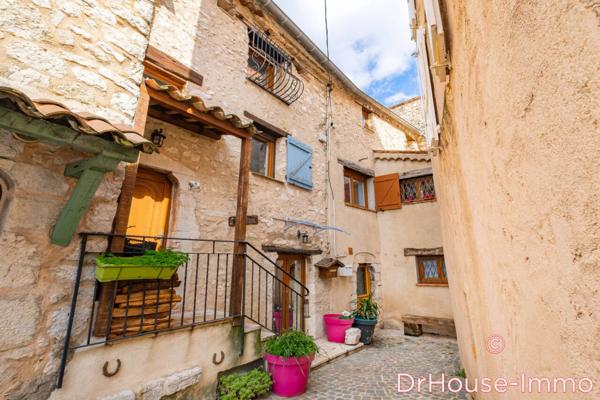 Maison à vendre 3 pièces de 69 m²