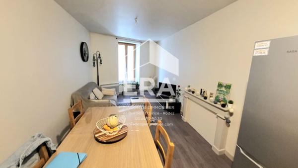 Espalion - 2 pièce(s) - 48 m²