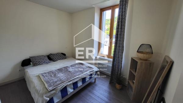 Espalion - 2 pièce(s) - 48 m²