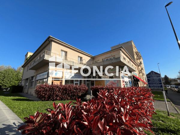 Location Appartement 2 pièces 55.07 m² - 14 AVENUE LEON BLUM Grenoble 38100