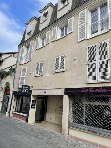 Appartement de 70 m²