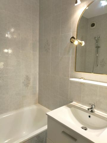 Appartement Hyeres Ouest 2 pièce(s) 49.57 m2