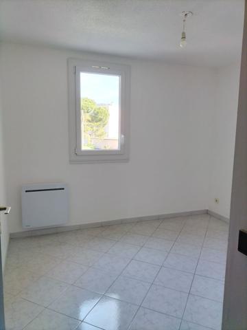 Appartement Hyeres Ouest 2 pièce(s) 49.57 m2