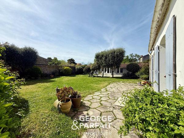 Maison Ars En Re 150 m²