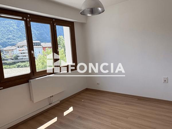 Location Appartement 3 pièces 65.15 m² - 31 BOULEVARD DES ALLOBROGES Bonneville 74130
