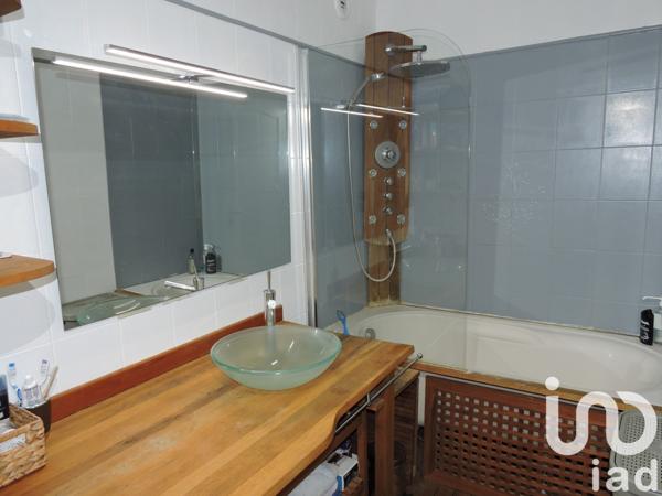 Appartement à vendre 3 pièces 73 m² Guyancourt