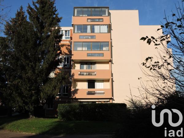 Appartement à vendre 3 pièces 73 m² Guyancourt