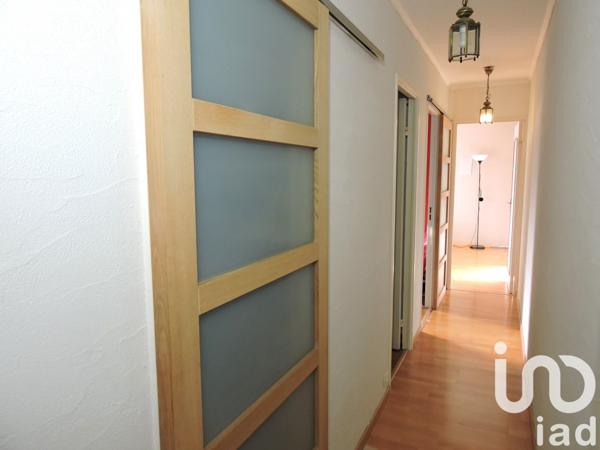 Appartement à vendre 3 pièces 73 m² Guyancourt
