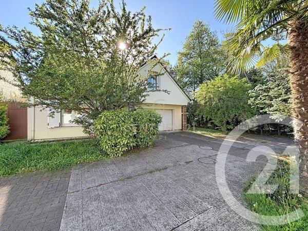 Maison à vendre  6 pièces - 155 m2 NOISY LE GRAND - 93