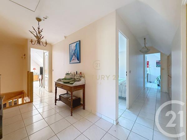 Maison à vendre  6 pièces - 155 m2 NOISY LE GRAND - 93