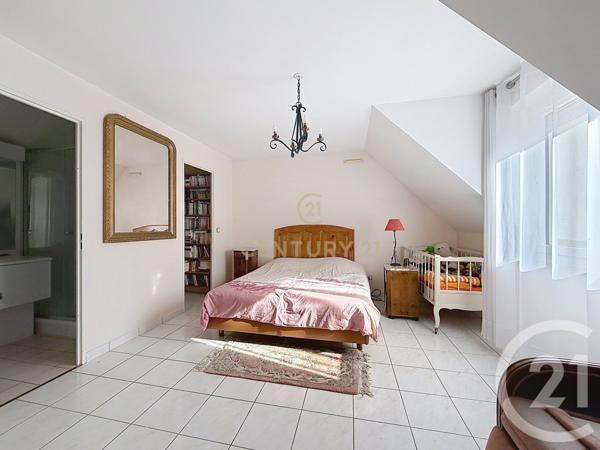 Maison à vendre  6 pièces - 155 m2 NOISY LE GRAND - 93