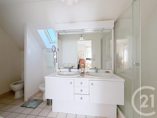 Maison à vendre  6 pièces - 155 m2 NOISY LE GRAND - 93