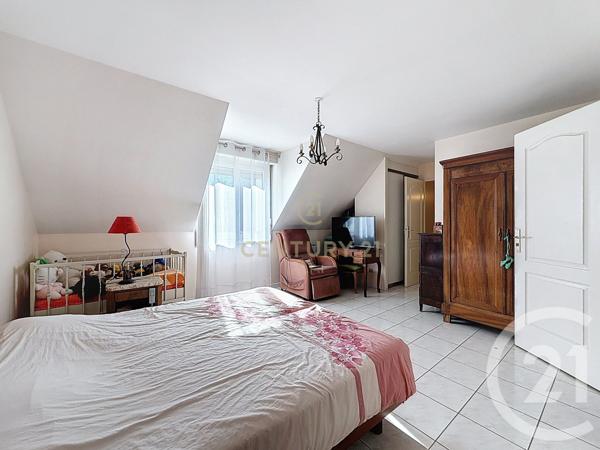 Maison à vendre  6 pièces - 155 m2 NOISY LE GRAND - 93