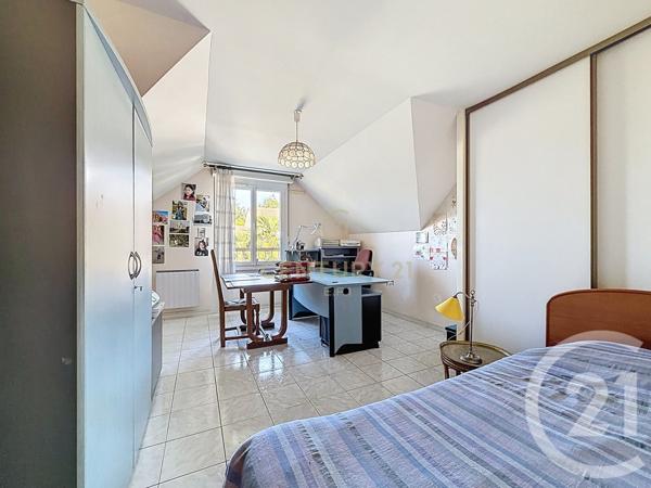 Maison à vendre  6 pièces - 155 m2 NOISY LE GRAND - 93