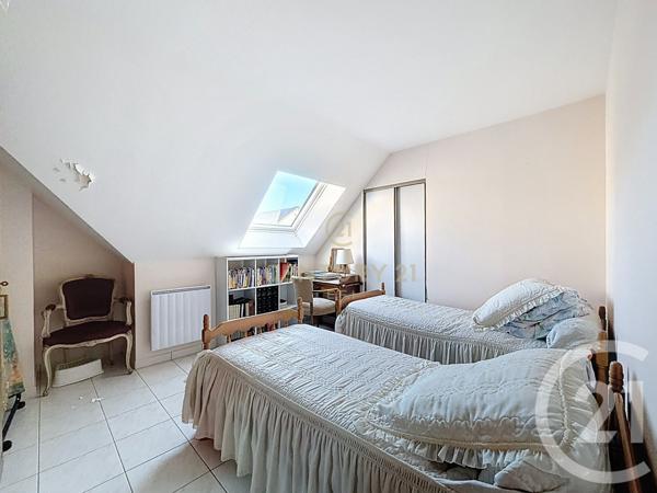 Maison à vendre  6 pièces - 155 m2 NOISY LE GRAND - 93