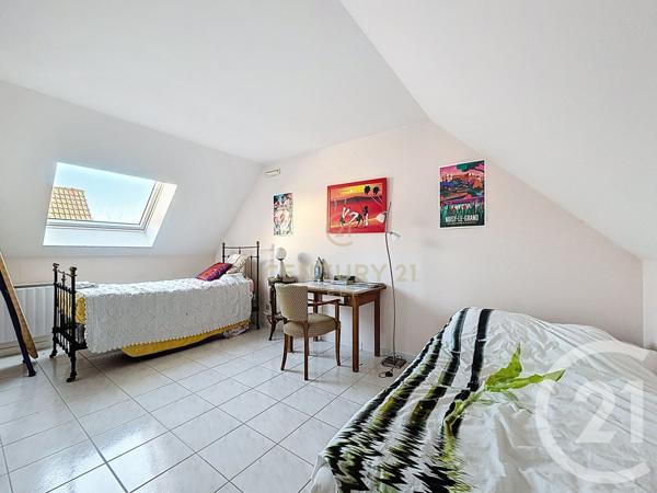 Maison à vendre  6 pièces - 155 m2 NOISY LE GRAND - 93