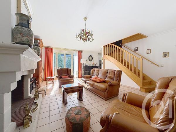 Maison à vendre  6 pièces - 155 m2 NOISY LE GRAND - 93