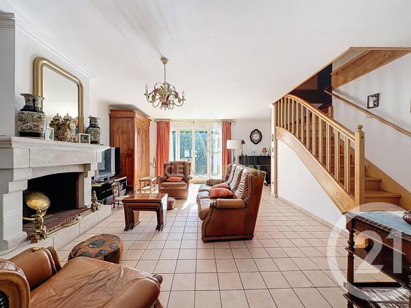 Maison à vendre  6 pièces - 155 m2 NOISY LE GRAND - 93