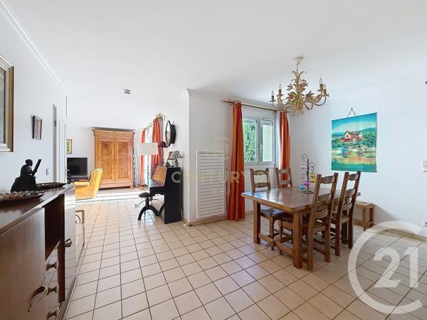 Maison à vendre  6 pièces - 155 m2 NOISY LE GRAND - 93