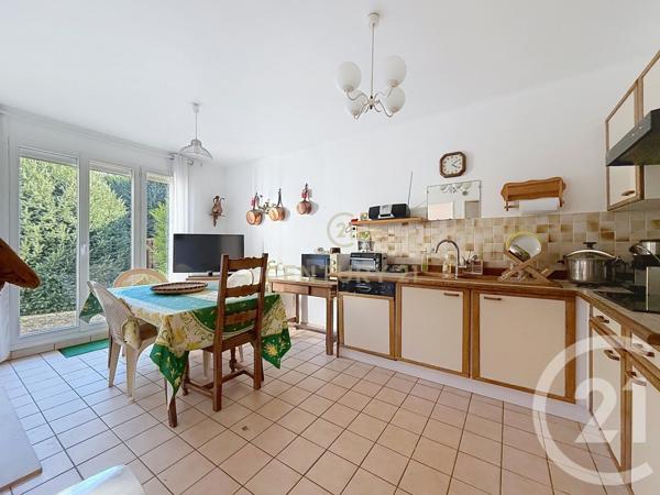 Maison à vendre  6 pièces - 155 m2 NOISY LE GRAND - 93