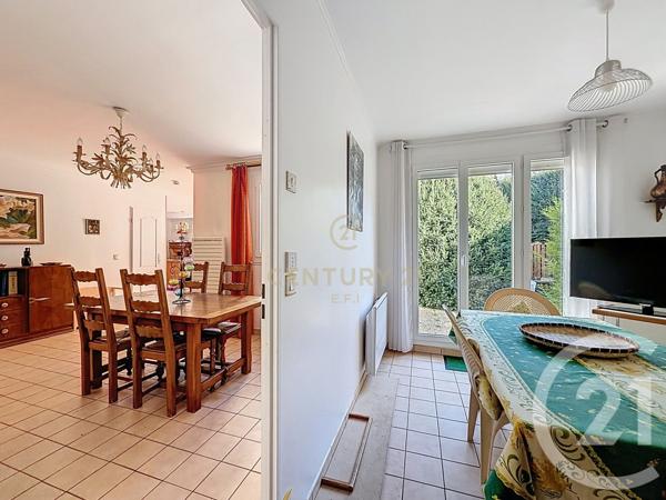 Maison à vendre  6 pièces - 155 m2 NOISY LE GRAND - 93