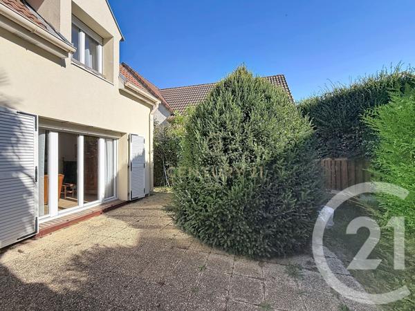 Maison à vendre  6 pièces - 155 m2 NOISY LE GRAND - 93