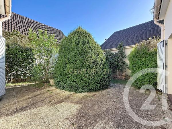 Maison à vendre  6 pièces - 155 m2 NOISY LE GRAND - 93