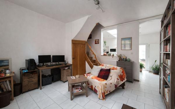 Maison à vendre    3 pièces • 47 m2 Amiens