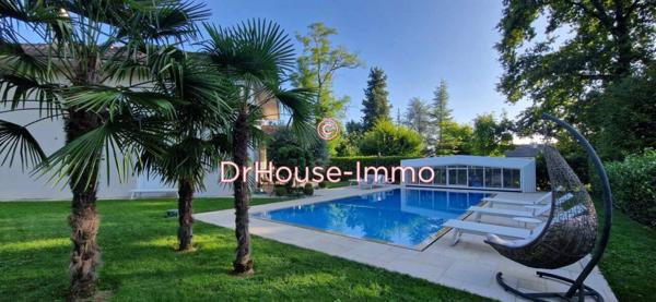 Maison à vendre 15 pièces de 309 m²